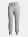 Under Armour Under Armour UA Rival Fleece Joggers za djevojčice