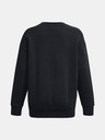 Under Armour Ženska hoodie majica Under Armour Essential Flc OS Crew