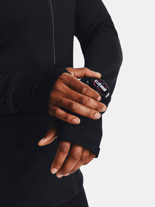 Under Armour Ženska majica Under Armour UA Qualifier Run 1/2 Zip