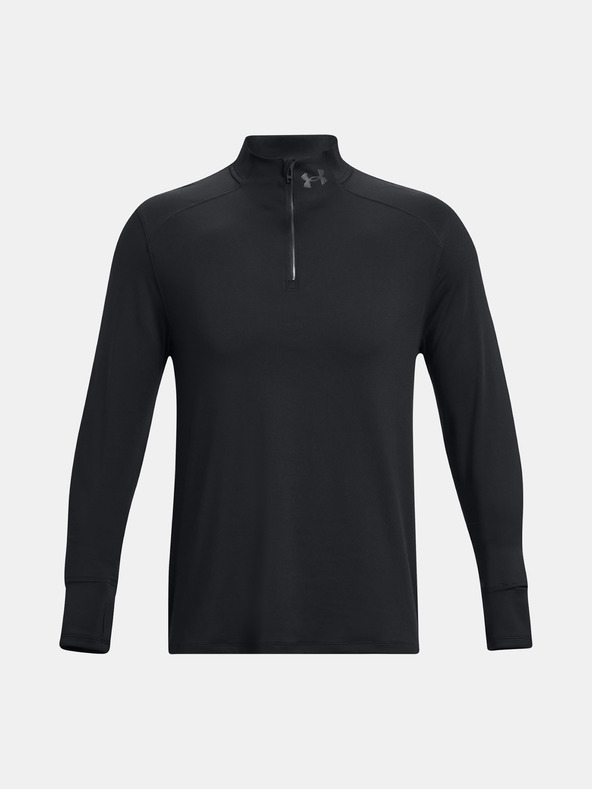 Under Armour Muška majica Under Armour QUALIFIER RUN 1/4 ZIP