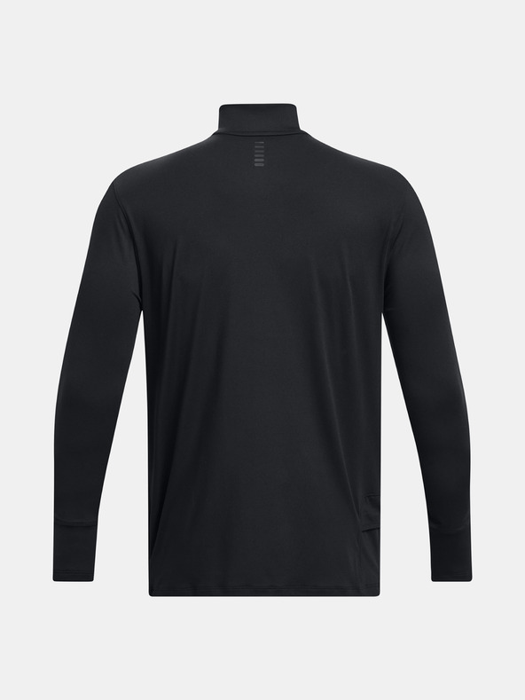 Under Armour Muška majica Under Armour QUALIFIER RUN 1/4 ZIP