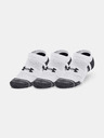 Under Armour Uniseks čarape Under Armour UA Performance Cotton NS (3 para)