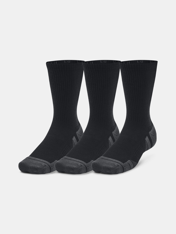 Under Armour Uniseks čarape Under Armour UA Performance Tech Crew (3 para)