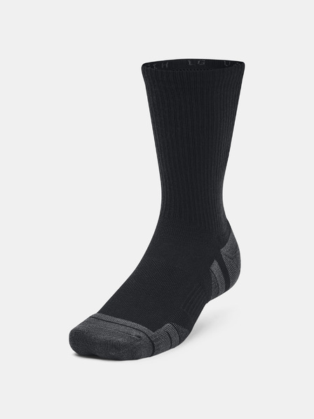 Under Armour Uniseks čarape Under Armour UA Performance Tech Crew (3 para)
