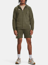 Under Armour Muška majica Under Armour UA Rival Fleece FZ Hoodie