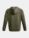 Under Armour Muška majica Under Armour UA Rival Fleece FZ Hoodie