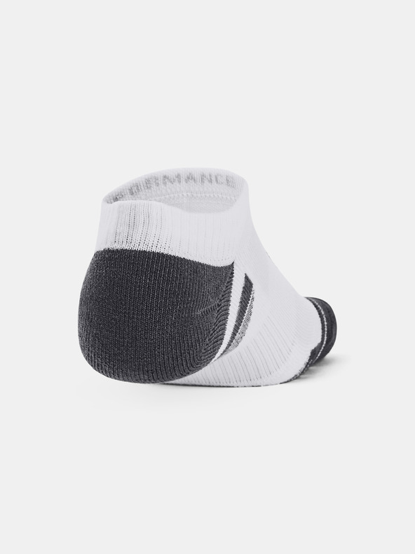 Under Armour Uniseks čarape Under Armour UA Performance Tech NS (3 para)