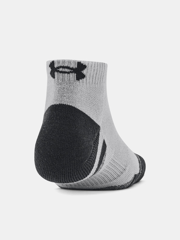 Under Armour Uniseks čarape Under Armour UA Performance Tech Low (3 para)