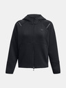 Under Armour Ženska dukserica Under Armour Unstoppable Flc FZ