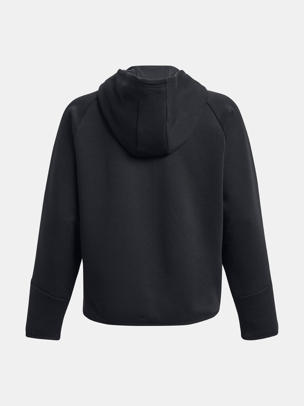 Under Armour Ženska dukserica Under Armour Unstoppable Flc FZ