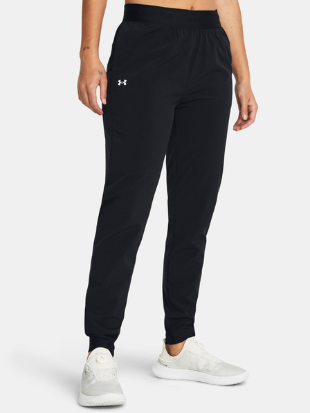 Under Armour Ženske sportske hlače Under Armour ArmourSport High Rise Wvn Pn