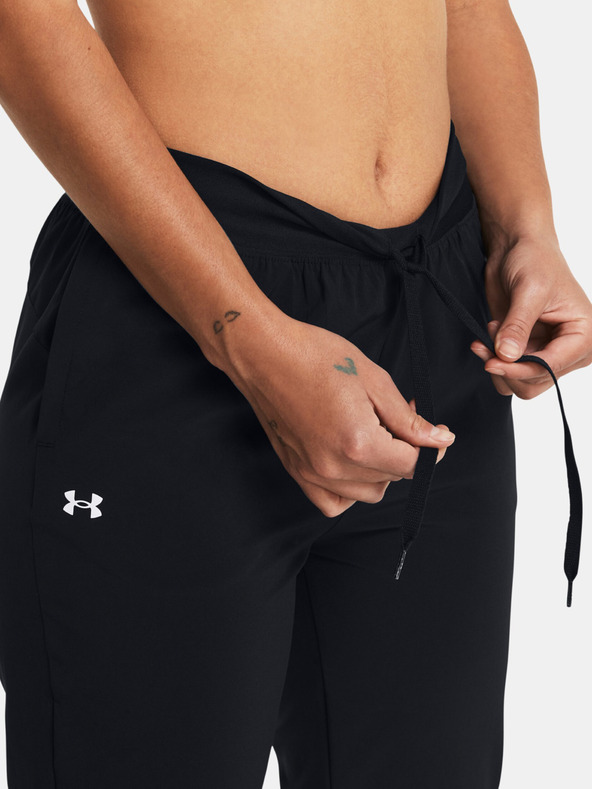 Under Armour Ženske sportske hlače Under Armour ArmourSport High Rise Wvn Pn