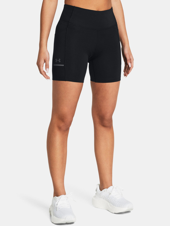 Under Armour Ženske kratke hlače Under Armour UA Launch Half Tight