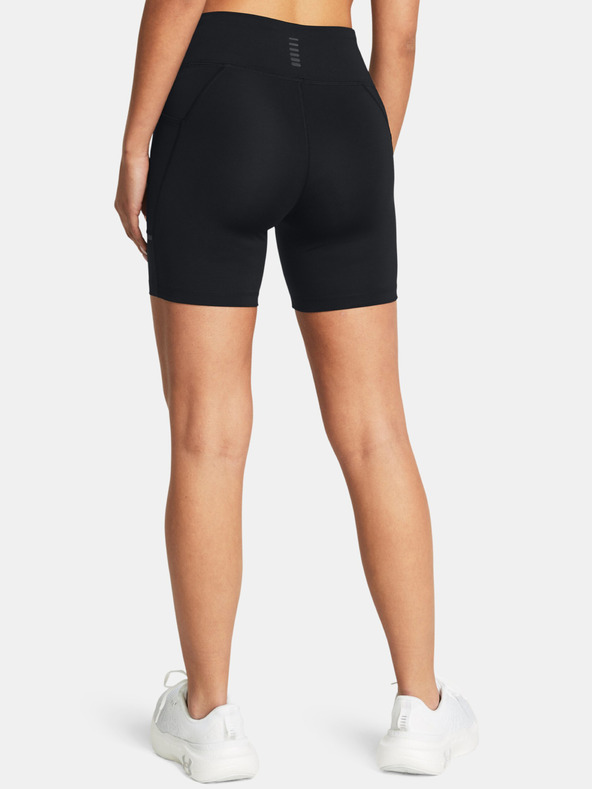 Under Armour Ženske kratke hlače Under Armour UA Launch Half Tight