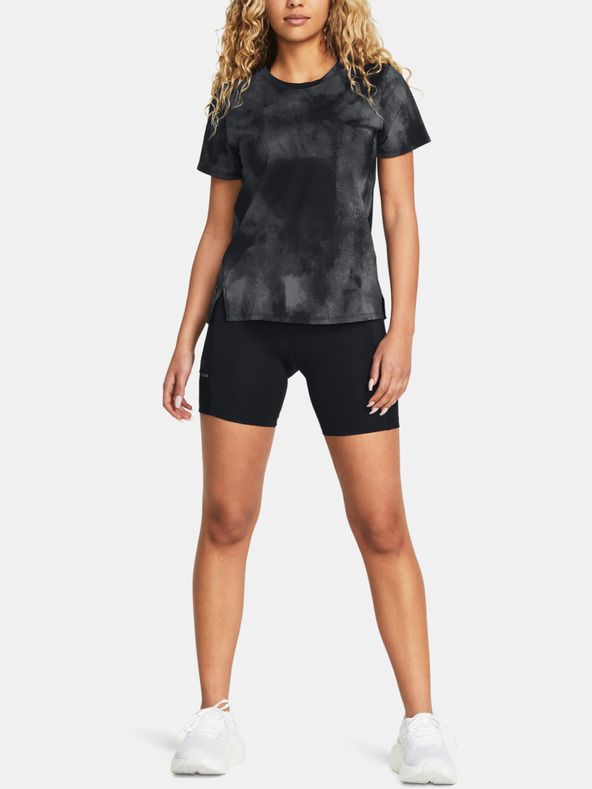 Under Armour Ženske kratke hlače Under Armour UA Launch Half Tight