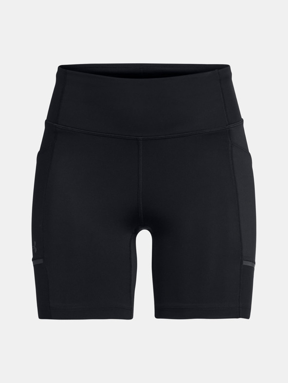 Under Armour Ženske kratke hlače Under Armour UA Launch Half Tight