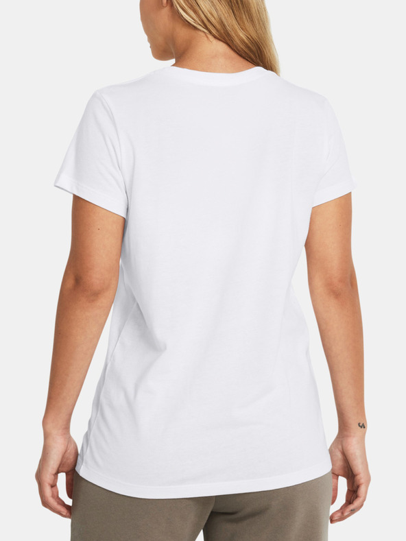 Under Armour Ženska majica Under Armour UA W SPORTSTYLE LOGO SS