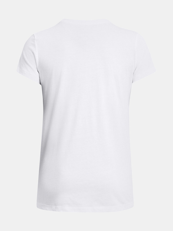 Under Armour Ženska majica Under Armour UA W SPORTSTYLE LOGO SS