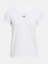 Under Armour Ženska majica Under Armour Campus Core SS