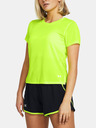 Under Armour Ženska Under Armour UA Launch majica kratkih rukava