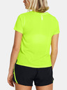 Under Armour Ženska Under Armour UA Launch majica kratkih rukava