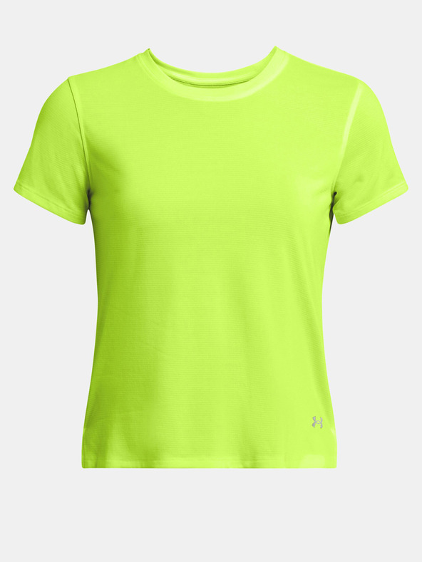 Under Armour Ženska Under Armour UA Launch majica kratkih rukava