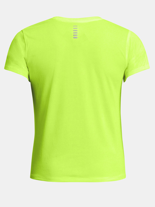 Under Armour Ženska Under Armour UA Launch majica kratkih rukava