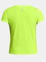 Under Armour Ženska Under Armour UA Launch majica kratkih rukava