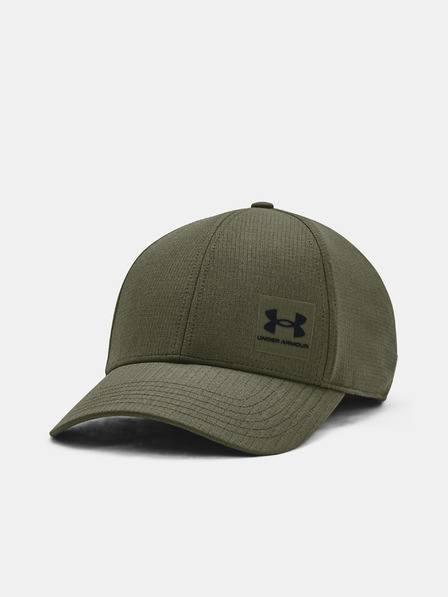 Under Armour Muška kapa Under Armour M Iso-chill Armourvent STR