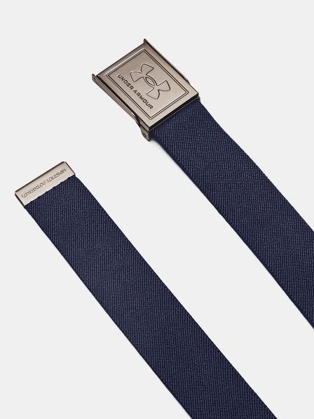 Under Armour Muški remen Under Armour M Stretch Webbing Belt