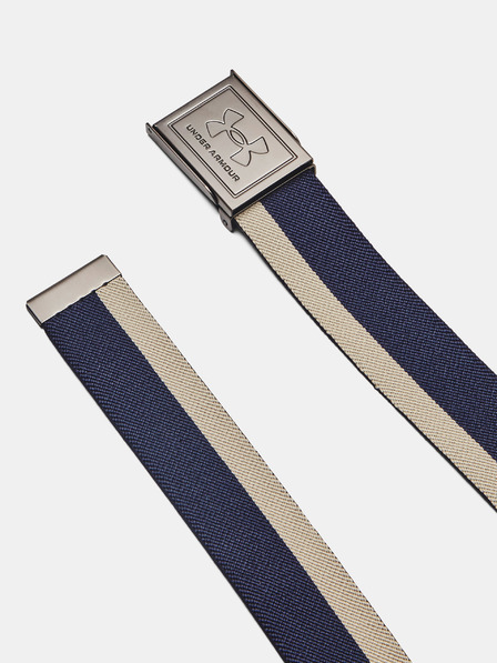 Under Armour Muški remen Under Armour M Stretch Webbing Belt