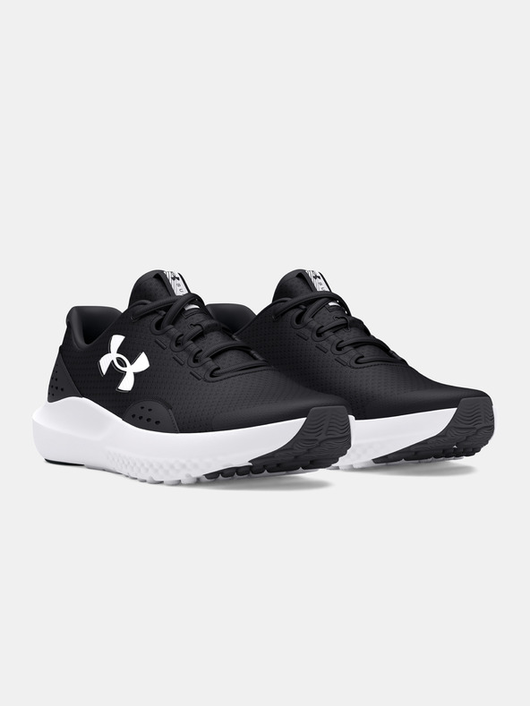 Under Armour Dječje cipele Under Armour UA BGS Surge 4