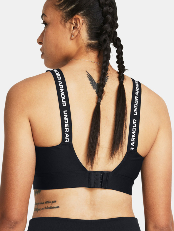 Under Armour Ženski grudnjak Under Armour UA Infinity High 2.0 Bra