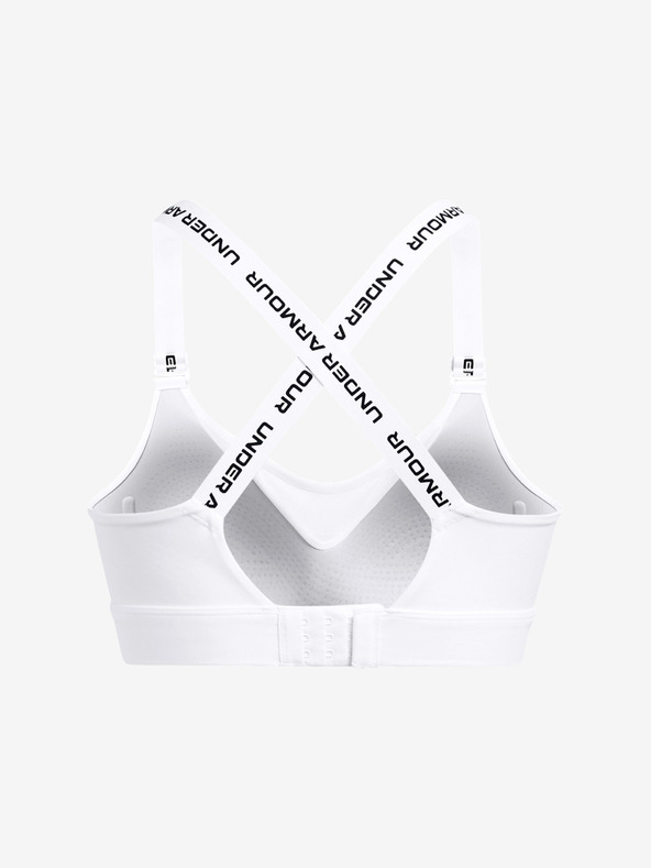 Under Armour Ženski grudnjak Under Armour UA Infinity High 2.0 Bra