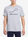 Under Armour Muška majica Under Armour UA GL FOUNDATION UPDATE SS