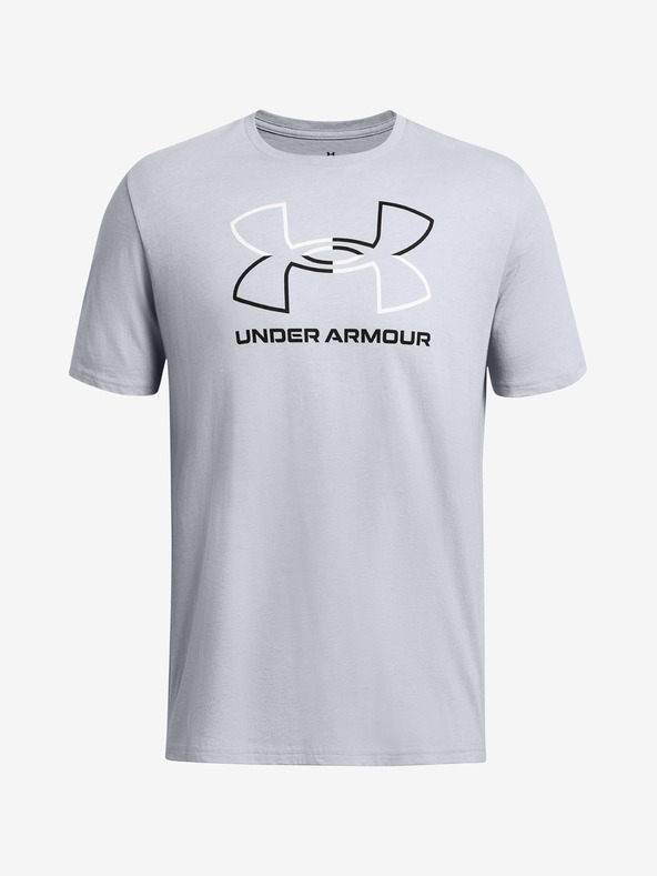 Under Armour Muška majica Under Armour UA GL FOUNDATION UPDATE SS
