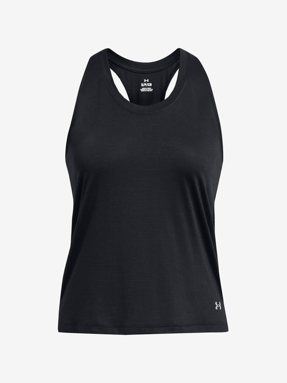 Under Armour Ženska majica Under Armour UA Launch