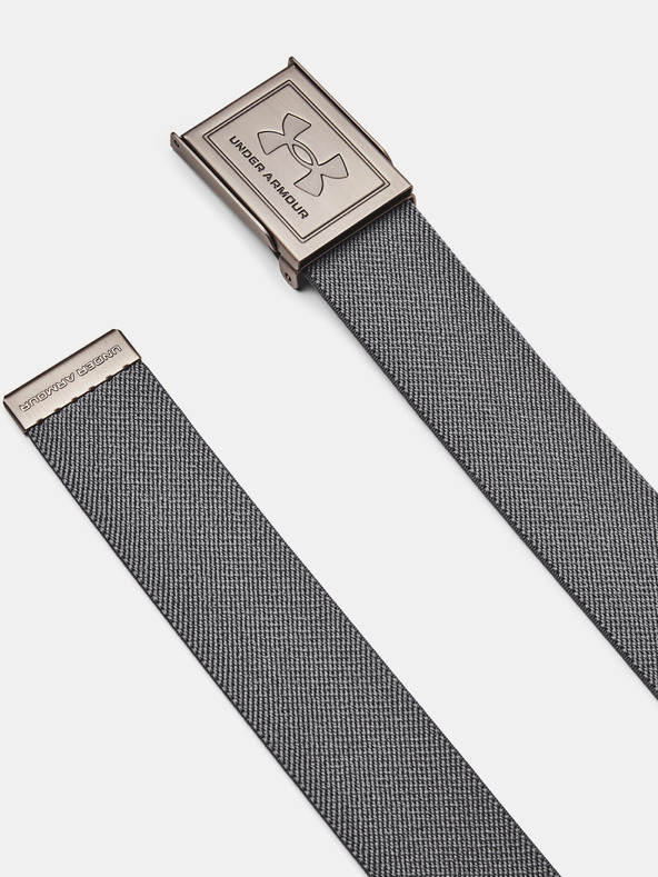 Under Armour Muški remen Under Armour M Stretch Webbing Belt