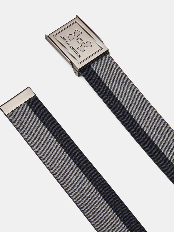 Under Armour Muški remen Under Armour M Stretch Webbing Belt