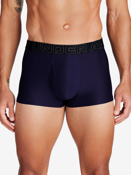 Under Armour Muške bokserice Under Armour M UA Perf Tech 3in (1kom)