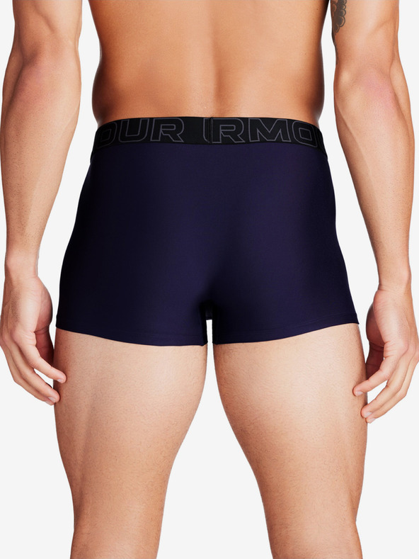 Under Armour Muške bokserice Under Armour M UA Perf Tech 3in (1kom)