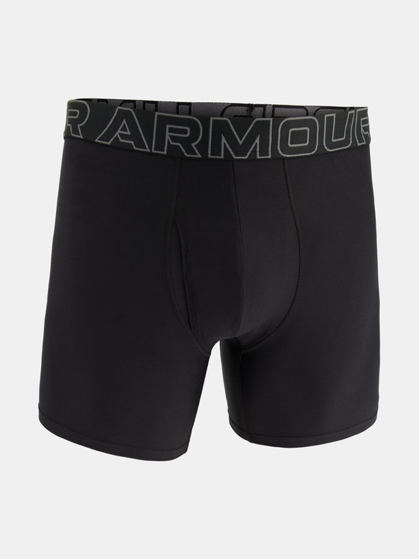 Under Armour Muške bokserice Under Armour M UA Perf Tech 6in (1 kom)