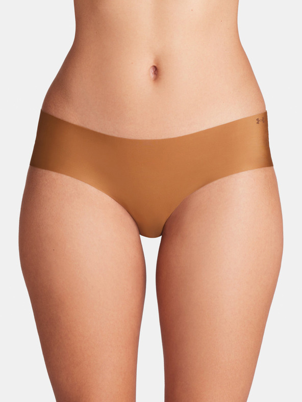 Under Armour Ženske gaćice Under Armour UA Pure Stretch NS (3 kom)