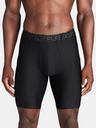 Under Armour Muške bokserice Under Armour M UA Perf Tech Mesh 9in (3 kom)