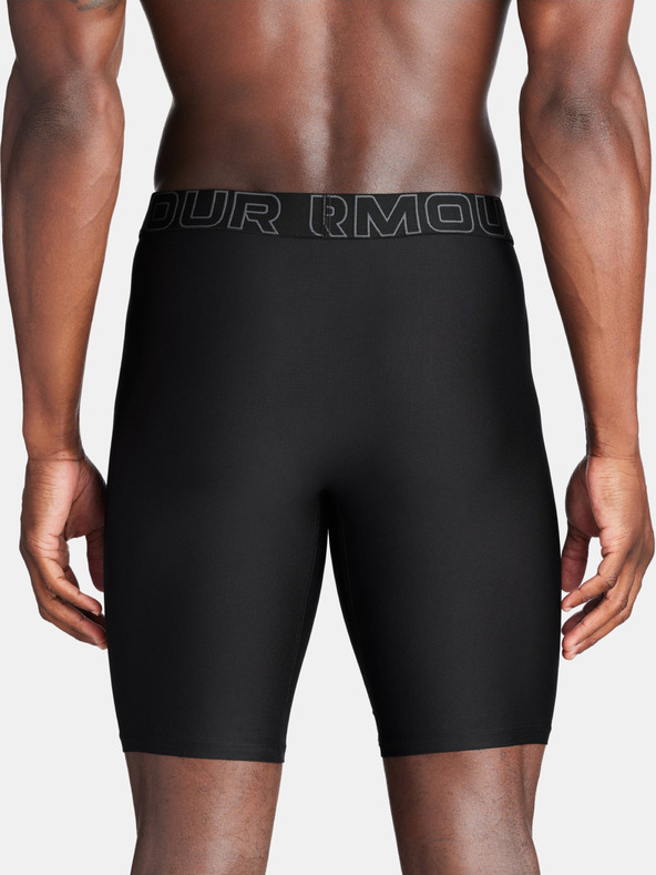 Under Armour Muške bokserice Under Armour M UA Perf Tech Mesh 9in (3 kom)