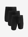 Under Armour Muške bokserice Under Armour M UA Perf Tech Mesh 9in (3 kom)