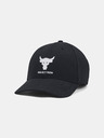 Under Armour Muška kapa Under Armour Project Rock Trucker