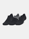 Under Armour Uniseks čarape Under Armour UA AD Run Lite NS (3 para)