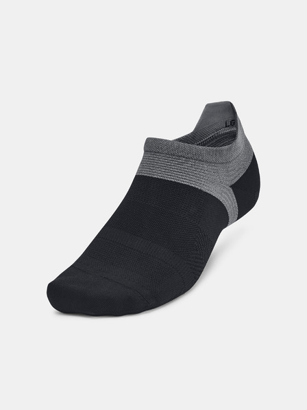 Under Armour Uniseks čarape Under Armour UA AD Run Lite NS (3 para)