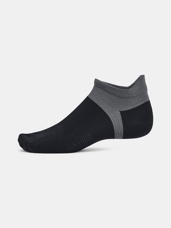 Under Armour Uniseks čarape Under Armour UA AD Run Lite NS (3 para)